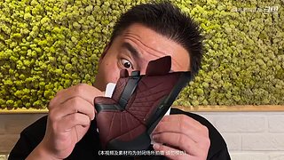 嘴咆老陶说车