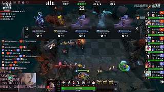 dota里的小混子