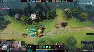 dota里的小混子