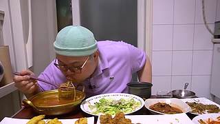 深夜民间故事