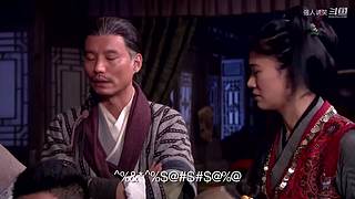 强人你说笑