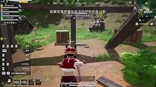 刚枪输了？没事，下一把乱杀