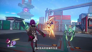 崩铁3.4 版本前瞻直播