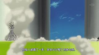 爆笑解说各种动漫