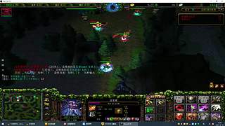 丛林肉搏  破绽百出