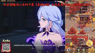 星铁3.4剧情过一过了~