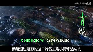 悬疑烧脑影视大合集！