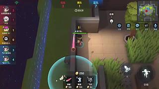 【持续更新】逃跑吧少年-红包大作战