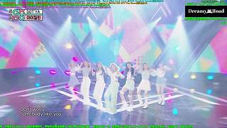 金在中_DreamyRoad