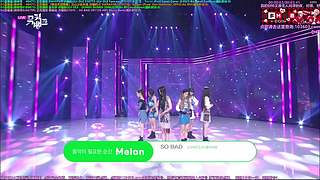 门面主舞韩维辰  MC出演顺利