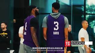【体育】聊聊科比、乔丹传奇故事