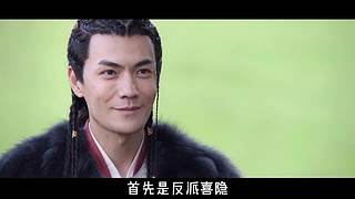 low君带你发掘更多好剧！