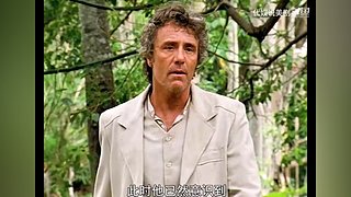 经典美剧解说，悬疑科幻惊悚