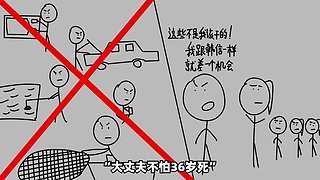 【悬疑】古今中外犯罪录