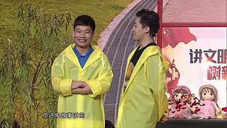 经典小品相声乐不停