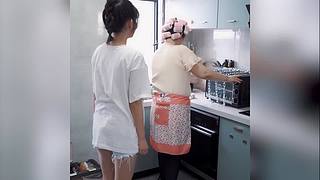 王力差点红的小周慧敏来啦