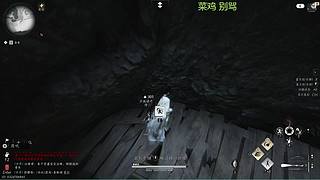 又怕又要看 又菜又爱玩 哎呀呀