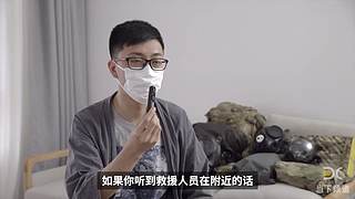 当下频道的当下世界