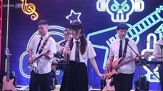 蓝光乐队翻唱大合集！