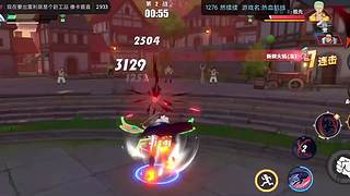 【高燃混剪】进来感受海贼王魅力
