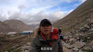 改装房车自驾游