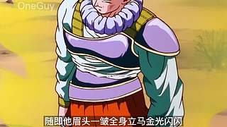 口音贼重的解说直播间