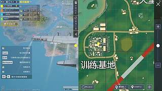 版本M416配件实测