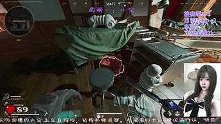 梦酱：真正的牢狱之灾