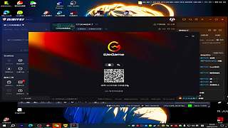 ZZQ的神回来了