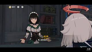 唔missu的直播间