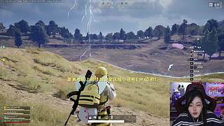 pubg猛攻猛攻