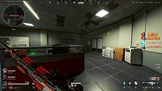 PUBGxBW|7.11快来展台吧