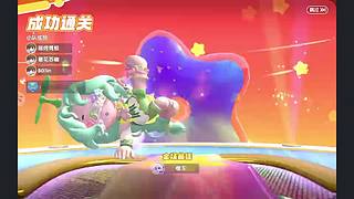 【青蛙】只需观看5分钟你就会...