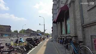 大脸宝带你玩景点，听故事