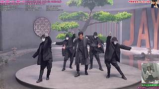 杰迷❤️周杰伦音乐MV边游戏边听音乐华语
