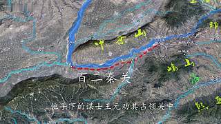 地缘志的直播间