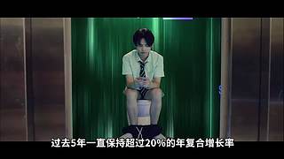 揭秘未来暗门