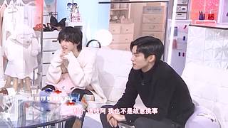 WANJINNY的直播间