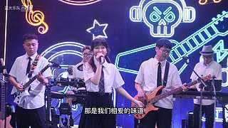 蓝光乐队翻唱大合集！