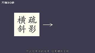 万物30秒
