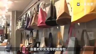 硬核时事评论家