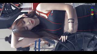车模车展，感谢大哥们办卡
