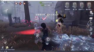 下饭抽象中