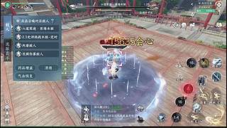 全职业调号打本日常聊天~