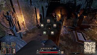 darkanddarker九门新手领路人