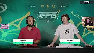 A队 VS MIBR 钻粉6.5倍亲密