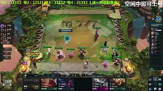 50张一阶开始怼GO GO