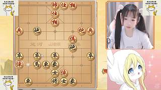 象棋界最会吹牛的