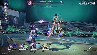 与你battle到老~