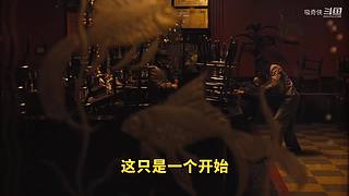 已更新！聊聊武侠与江湖